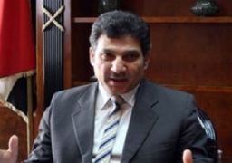 مغازى : مشروع الـ 1.5 مليون فدان على طاولة المجلس الإستشارى”المصرى – الهولندى” بأمستردام