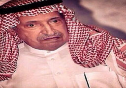 مفتي الجمهورية ينعي الأمير بندر بن فيصل بن عبدالعزيز آل سعود