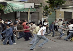 مقتل 4 أشخاص فى حوادث متفرقة بالقليوبية