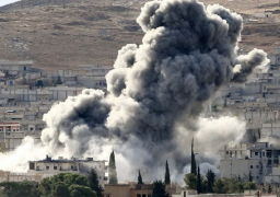 مقتل 83 من “داعش” بنيران عراقية مدعومة من طيران التحالف