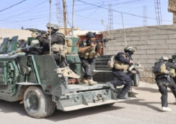 مقتل ضابط برتبة كولونيل في الحرس الثورى الإيراني في مواجهات بسوريا