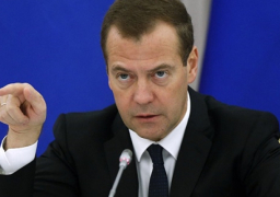 ميدفيديف: العلاقات مع الغرب معقدة ولكن “الحرب الباردة” في القرن 21 مستحيلة