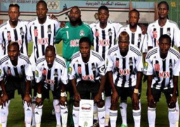 مازيمبى يتوج بلقب دورى أبطال إفريقيا على حساب اتحاد العاصمة ويعادل رقم الزمالك