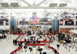 نشاط عسكري يجبر مطار لوس انجلوس على تحويل مسار الرحلات الليلية