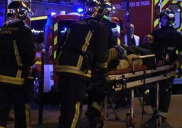 الشرطة الفرنسية تنفذ 128 مداهمة خلال الليل بعد هجمات باريس