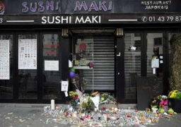 وسائل إعلام: إسرائيل تزود فرنسا بمعلومات عن منفذي هجمات باريس