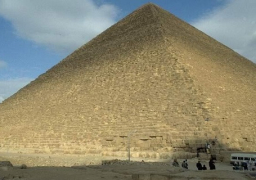 باحث مصريات يطالب بإطلاق أسماء الزعماء المصريين على الغرف الخمس بهرم “خوفو”