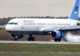 هيئة النقل الروسية : شركة الطيران المالكة للطائرة التي تحطمت في شمال سيناء اوقفت كل اسطولها