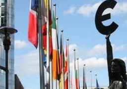 وزراء خارجية الاتحاد الأوروبي يبحثون سبل إنهاء الحرب في سوريا