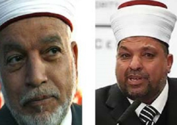 وزير الأوقاف الفلسطيني ومفتى القدس يصلان القاهرة للمشاركة بمؤتمر “تجديد الخطاب الديني”