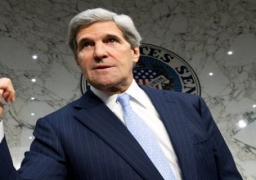 وزير الخارجية الأمريكى: ظهور “داعش” يرجع لسياسات النظام السورى