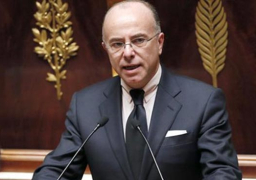 وزير الداخلية الفرنسي يدين الاعتداءات التى تعرض لها مدرس يهودي وامرأة مسلمة بمرسيليا