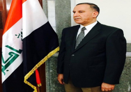 وزير الدفاع العراقي يزور “سنجار” ويلتقي قيادة “البيشمركة” لبحث الحرب على (داعش)