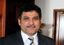 وزير الرى.. استكمال اعمال تدعيم جسور المصارف والترع وإمداد المناطق بوحدات طوارىء