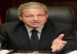 وزير الرياضة: سياسة مصر الحالية لها الأثر الأكبر بالفوز بتنظيم كأس العالم لكرة اليد