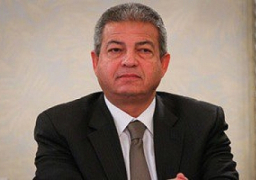 وزير الرياضة يناقش عودة الجماهير مع رؤساء الأندية الشعبية