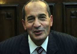 وزير الزراعة يستقبل الممثل الجديد لمنظمة “الفاو” في مصر