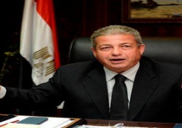 وزير الشباب: أفواج شبابية من 50 ألف طالب بالجامعات لزيارة شرم الشيخ لتنشيط السياحة