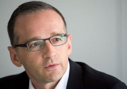 وزير العدل الألماني: ليس هناك صلة مؤكدة بين الإرهاب واللاجئين