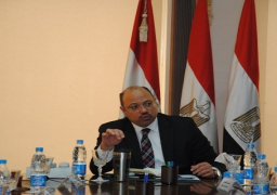 وزير المالية: المشاركة فى الانتخابات رسالة للعالم بتصميم المصريين على بناء مستقبل أفضل