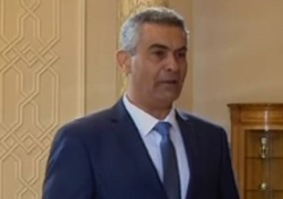 وزير النقل يكشف عن رؤية الوزارة المستقبلية خلال مؤتمر صحفى اليوم