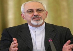 وزير خارجية إيران يدعو نظيره التركي لتوخي الحكمة في تسوية التوتر مع روسيا