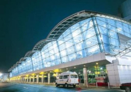 وفد البنك الدولي يتفقد ميدانيا المرحلة النهائية لإنشاء مبنى الركاب بمطار القاهرة