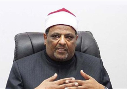 وكيل الأزهر لوكالة الأنباء الفرنسية: الإسلام يحرم الإرهاب بكافة صوره وأشكاله