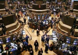 وول ستريت تغلق مرتفعة بدعم قطاع الطاقة