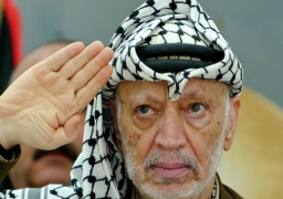 الفلسطينيون يحيون الذكرى 27 لإعلان “ياسر عرفات” استقلال دولة فلسطين