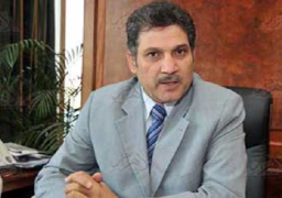 حسام مغازى يزور أوغندا لبحث مشروعات التعاون المشترك