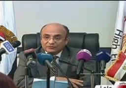 “العليا للانتخابات” تعلن الثلاثاء الحصر العددي لتصويت المصريين بالخارج