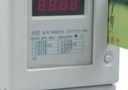 “الكهرباء”: اليوم فتح مظروفات مناقصة توريد 3 ملايين عداد ذكي