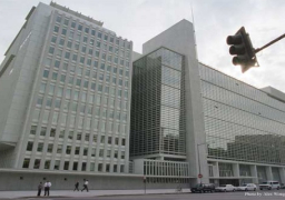 البنك الدولي يناقش مبادرة تمويلية جديدة لـ”الشرق الأوسط” في أبريل
