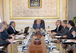 “اللجنة الاقتصادية” توافق على تدبير الاعتمادات اللازمة لتطوير محطة تحلية مياه البحر بالغردقة