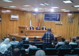 “تعليم القاهرة” تبحث الاستعداد لانتخابات المرحلة الثانية للبرلمان