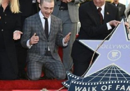 “هاري بوتر” يحصل على النجمة 2565