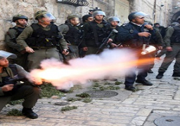 استشهاد 3 فلسطينيين برصاص قوات الاحتلال الإسرائيلي في القدس