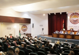 رئيس حكماء ليبيا وعمداء بنغازي الكبرى يرفضون اتفاق تونس