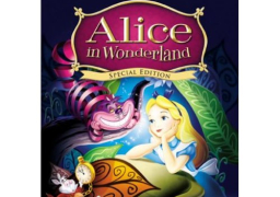 احتفالات بمرور 150 عاما على صدور رواية الأطفال “آليس فى بلاد العجائب”