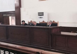 تأجيل قضية أحداث إسماعيلية المتهم فيها بديع وآخرون لـجلسة الغد