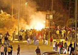 الإعدام لـ”3 متهمين” فى “أحداث إمبابة”