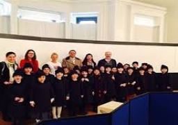 أمسية فنية بالمركز الثقافي المصري بلندن