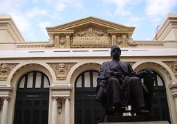 “فرسان الشرق” تقدم عرض “الزيبق” بأوبرا الإسكندرية غدًا