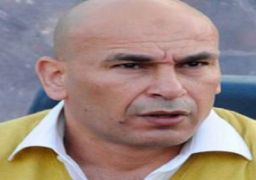 إبراهيم حسن: الحكم لم يظلم الزمالك