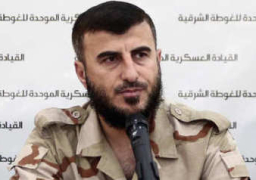 اغتيال علوش يوقف اتفاق إجلاء مقاتلي داعش والنصرة من جنوب دمشق إلى الرقة