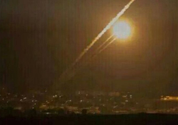 صواريخ كاتيوشا من جنوب لبنان باتجاه اسرائيل… والاخيرة ترد بإطلاق قنابل مضيئة تجاه السواحل اللبنانية وتحليق مكثف لطائراتها الحربية