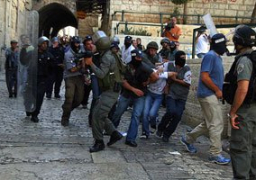 إسرائيل تقضي بسجن 7 قاصرين من القدس..والحكومة الفلسطينية تندد