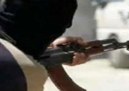 إصابة رئيس جامعة الزقازيق برصاص مسلحين أثناء خروجه من منزله بالشرقية