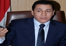 إقالة محافظ الشرقية من منصبه وتعيين نائبه قائما بالأعمال